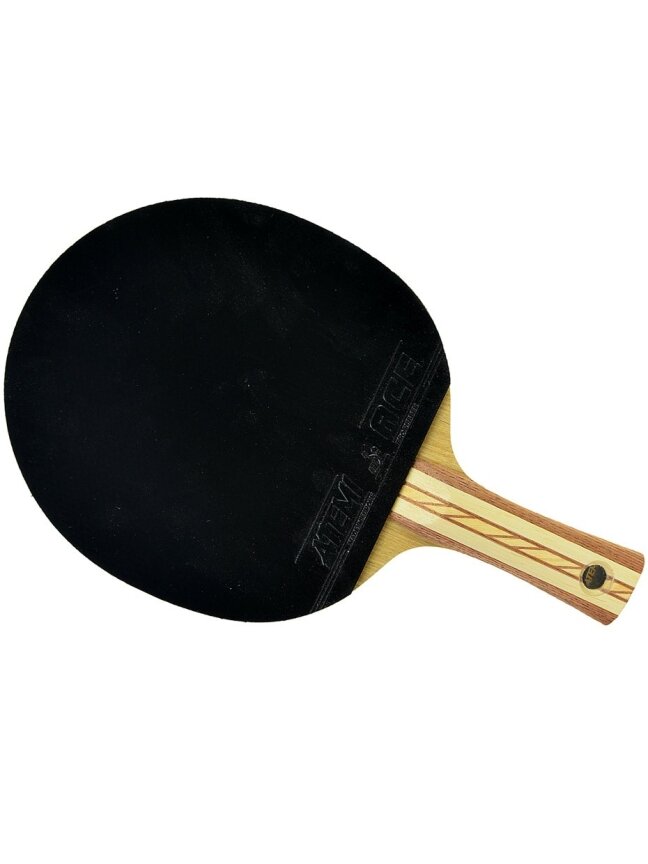 Stalo Teniso Raketė Atemi 4000 Balsa Įgaubta 4