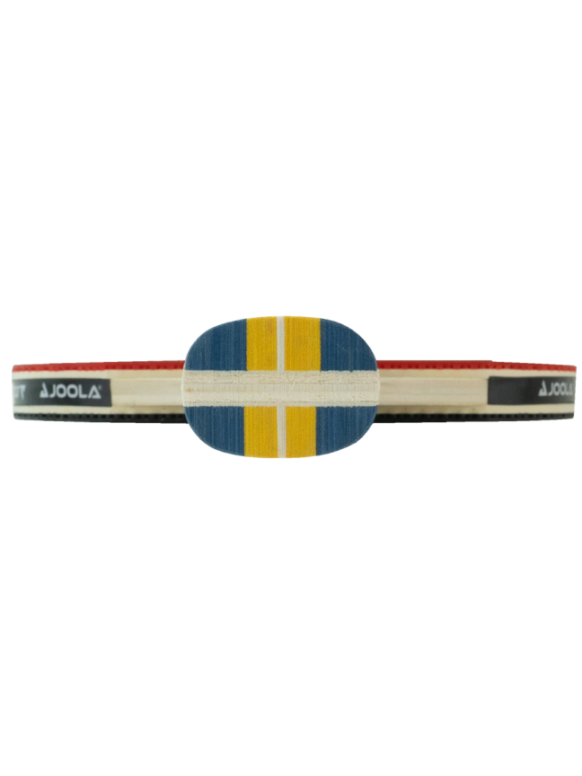 Stalo Teniso Raketė JOOLA Team Master 4 Stalo Teniso Raketė JOOLA Team Master 4