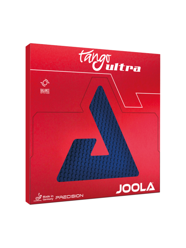 Stalo Teniso Raketės Guma JOOLA Express Ultra, Blk Max 1