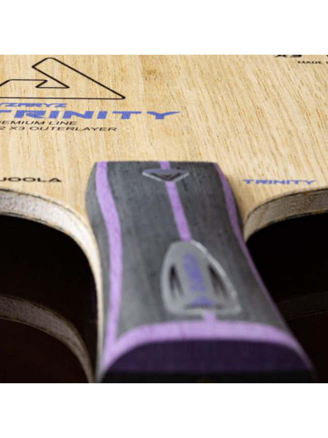 Stalo Teniso Raketės Pagrindas JOOLA Vyzaryz Trinity, fl 3