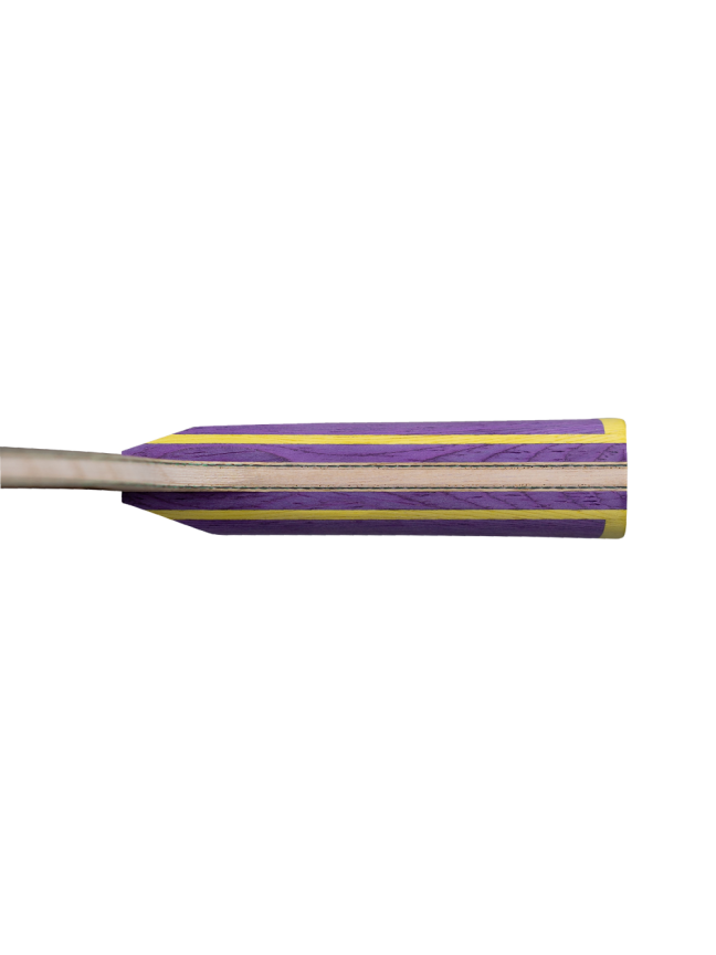 Stalo Teniso Raketės Pagrindas JOOLA ZQH Hyper ARY-c 45, pen 2