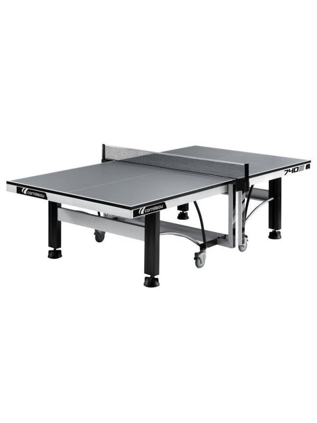 Stalo teniso stalas COMPETITION 740 ITTF Stalo teniso stalas COMPETITION 740 ITTF