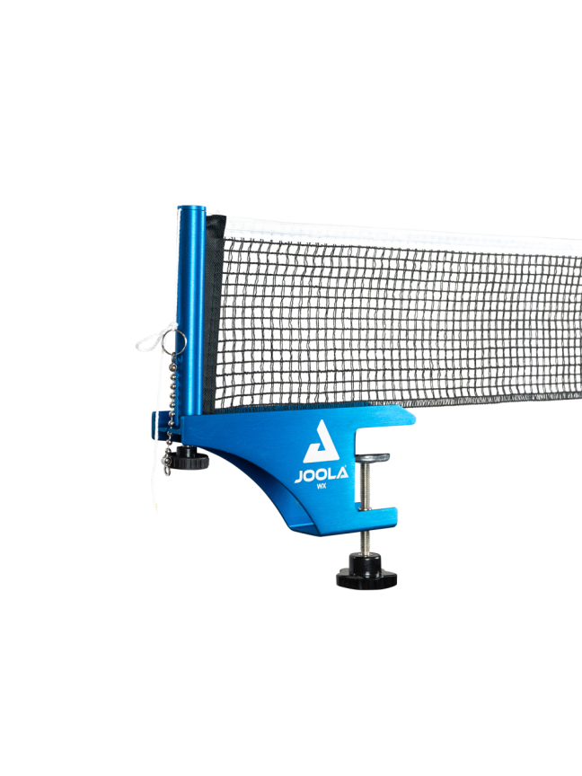 Stalo Teniso Tinklelis JOOLA WX Aluminium 1