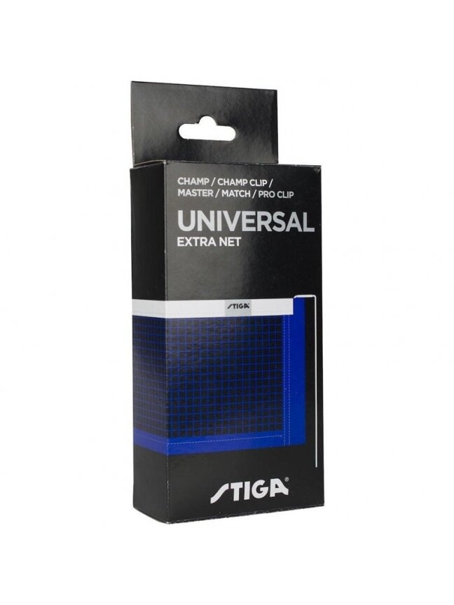 Stalo teniso tinklelis STIGA 648000 1