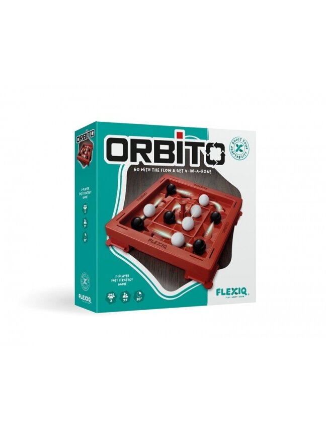 Stalo žaidimas Flexiq ORBITO FXG502 1 Stalo žaidimas Flexiq ORBITO FXG502 1
