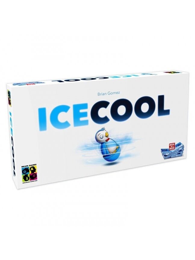 Stalo žaidimas ICE COOL Stalo žaidimas ICE COOL