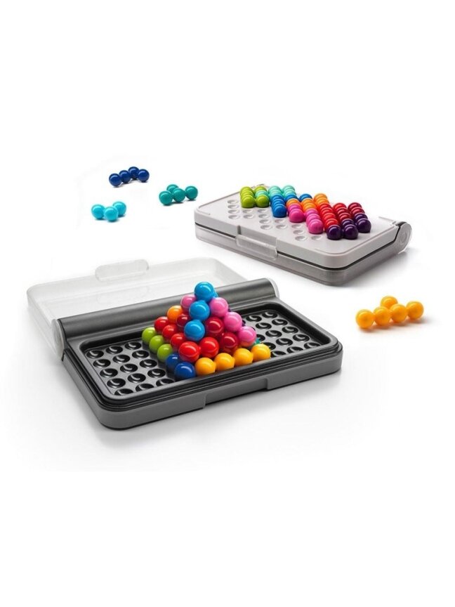 Stalo žaidimas Smart Games IQ Puzzler PRO, EN 1 Stalo žaidimas Smart Games IQ Puzzler PRO, EN 1