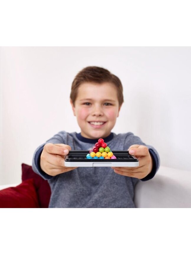 Stalo žaidimas Smart Games IQ Puzzler PRO, EN 2 Stalo žaidimas Smart Games IQ Puzzler PRO, EN 2