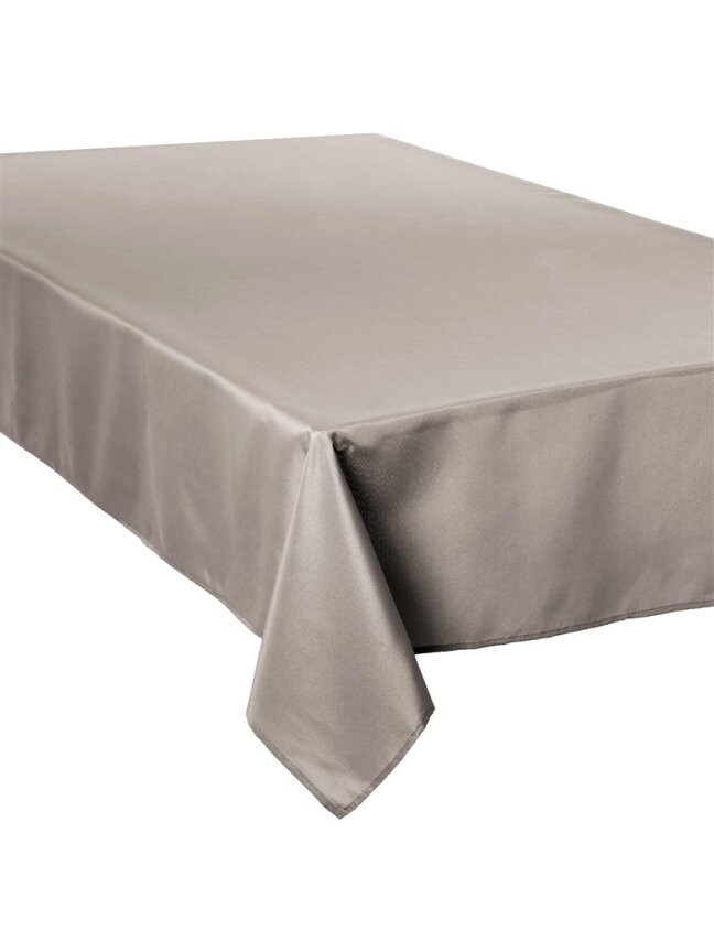 Staltiesė Atmosphera 103902D, smėlio, 300 cm x 150 cm Staltiesė Atmosphera 103902D, smėlio, 300 cm x 150 cm