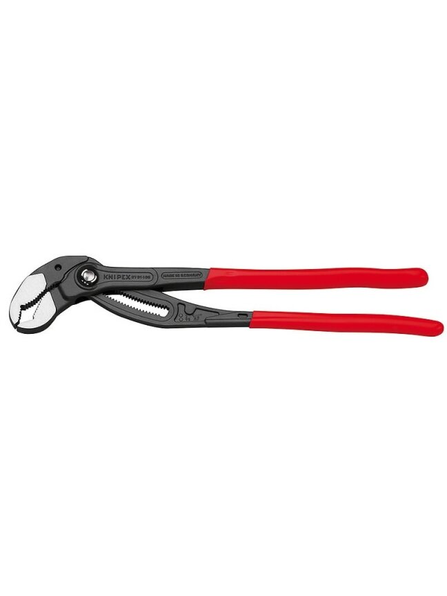 Stangas COBRA 400mm D90mm, Knipex 1 Stangas COBRA 400mm D90mm, Knipex 1