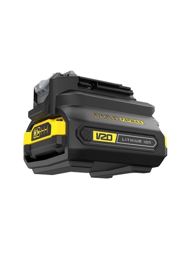 Stanley Adapteris Stanley SFMCB100 1 Stanley Adapteris Stanley SFMCB100 1