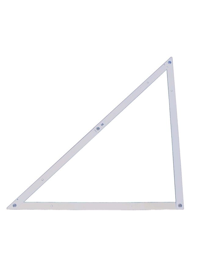 Stanley Aliuminis sulankstomas kampas 1720mm x 1200mm, Stanley 3 Stanley Aliuminis sulankstomas kampas 1720mm x 1200mm, Stanley 3