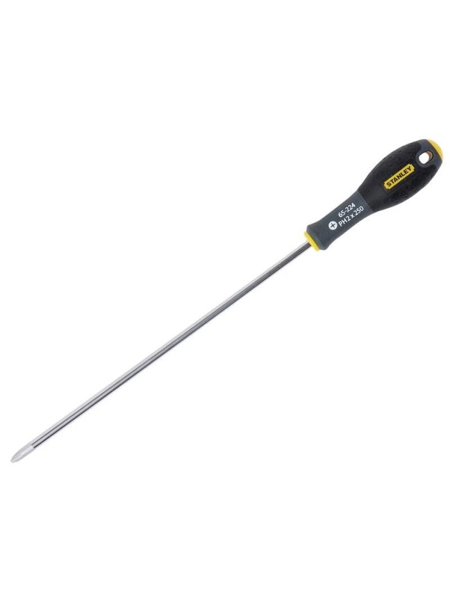 Stanley Atsuktuvas Stanley Fatmax PH2x250 mm Stanley Atsuktuvas Stanley Fatmax PH2x250 mm