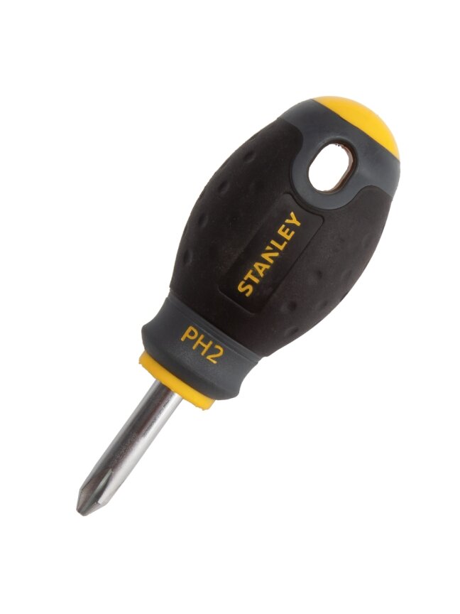 Stanley Atsuktuvas Stanley Fatmax PH2x30 mm Stanley Atsuktuvas Stanley Fatmax PH2x30 mm