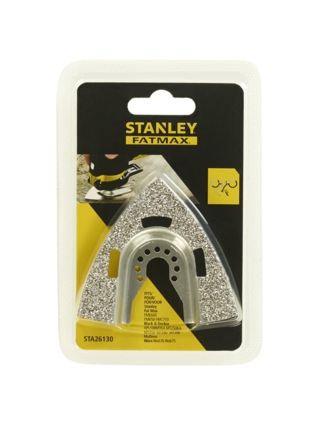 Stanley Daugiaf. pj. gelėžtė G30 Stanley Daugiaf. pj. gelėžtė G30