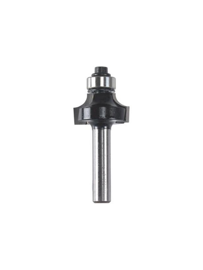 Stanley Freza TCT, apvali R6 x 24,7 mm Stanley Freza TCT, apvali R6 x 24,7 mm