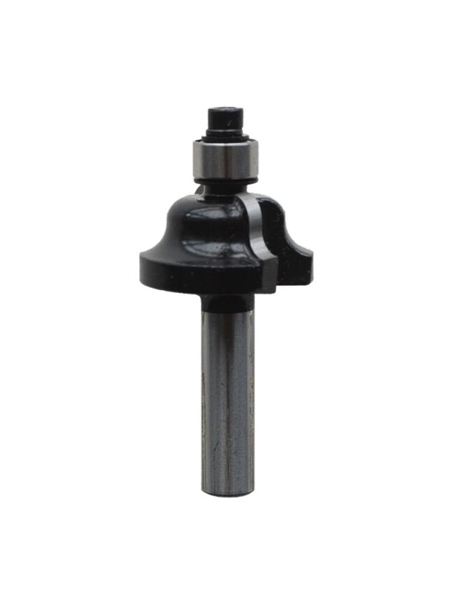 Stanley Freza TCT, kampų formavimo 4 x 27 mm Stanley Freza TCT, kampų formavimo 4 x 27 mm