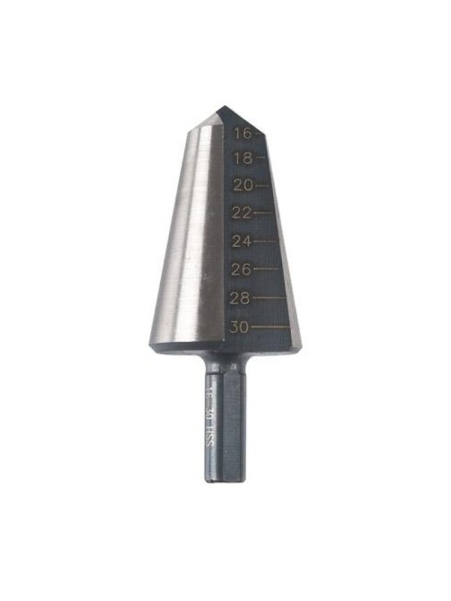 Stanley Įgilintojas metalui „STANLEY" 16-30 mm Stanley Įgilintojas metalui „STANLEY" 16-30 mm