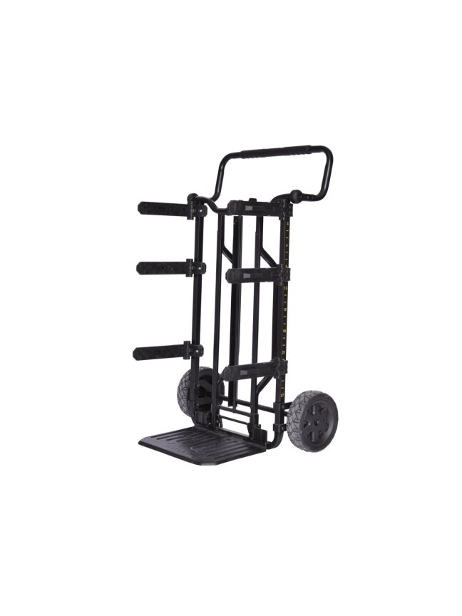 Stanley Įr. vežimėlis FATMAX TOUGHSYSTEM TS Stanley Įr. vežimėlis FATMAX TOUGHSYSTEM TS