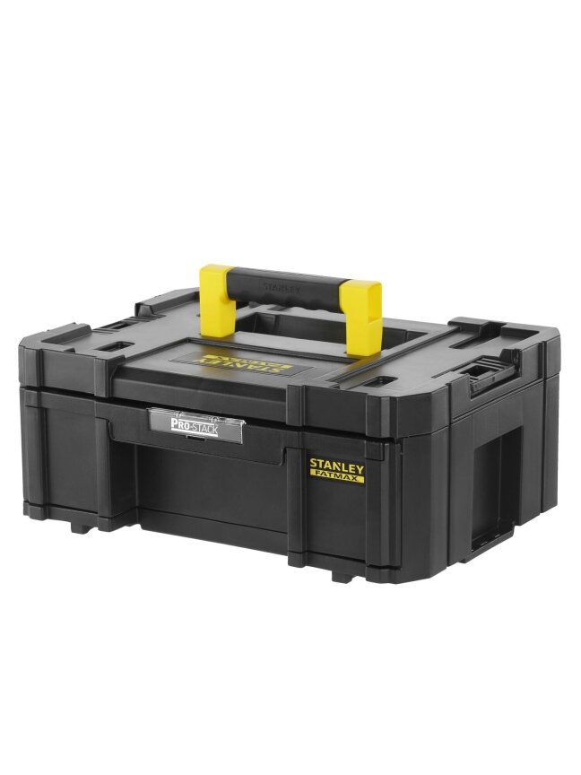 Stanley Ištraukiama dėžė „STANLEY" FatMAX Stanley Ištraukiama dėžė „STANLEY" FatMAX