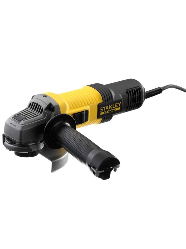 Stanley Kampinis šlifuoklis Stanley FMEG220K-QS; 850W