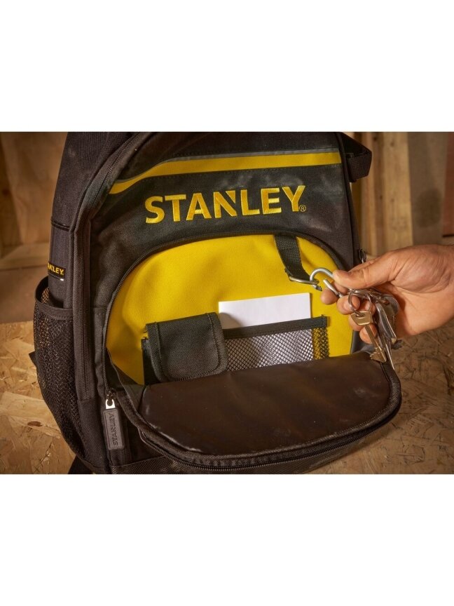 Stanley Kuprinė Stanley STST1-72335 4