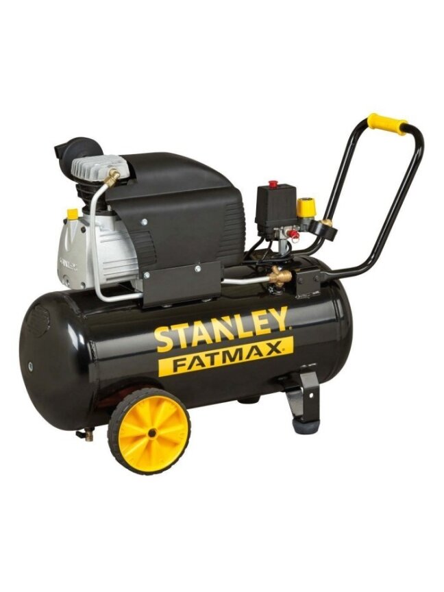 Stanley Oro kompresorius STANLEY 50 l Stanley Oro kompresorius STANLEY 50 l
