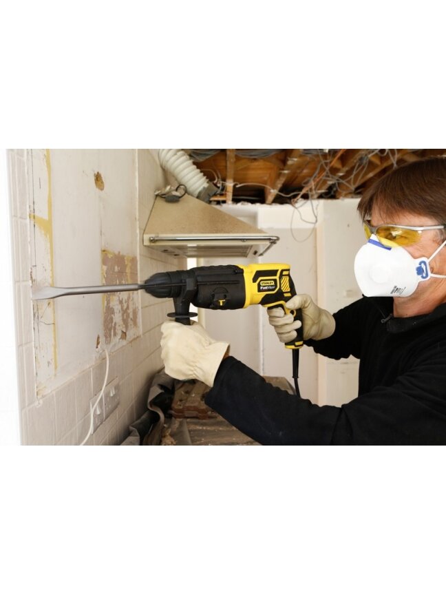Stanley Perforatorius SDS+ 750 W 2