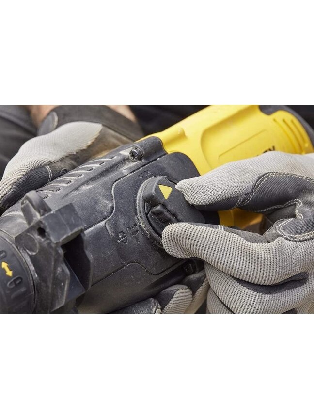 Stanley Perforatorius SDS+ 750W 2,2J 2