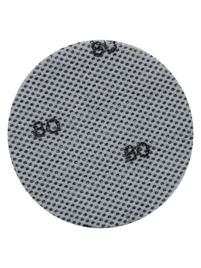 Stanley Šlif. tinklelis VELCRO 125 mm, 3 x 240 g 1 Stanley Šlif. tinklelis VELCRO 125 mm, 3 x 240 g 1