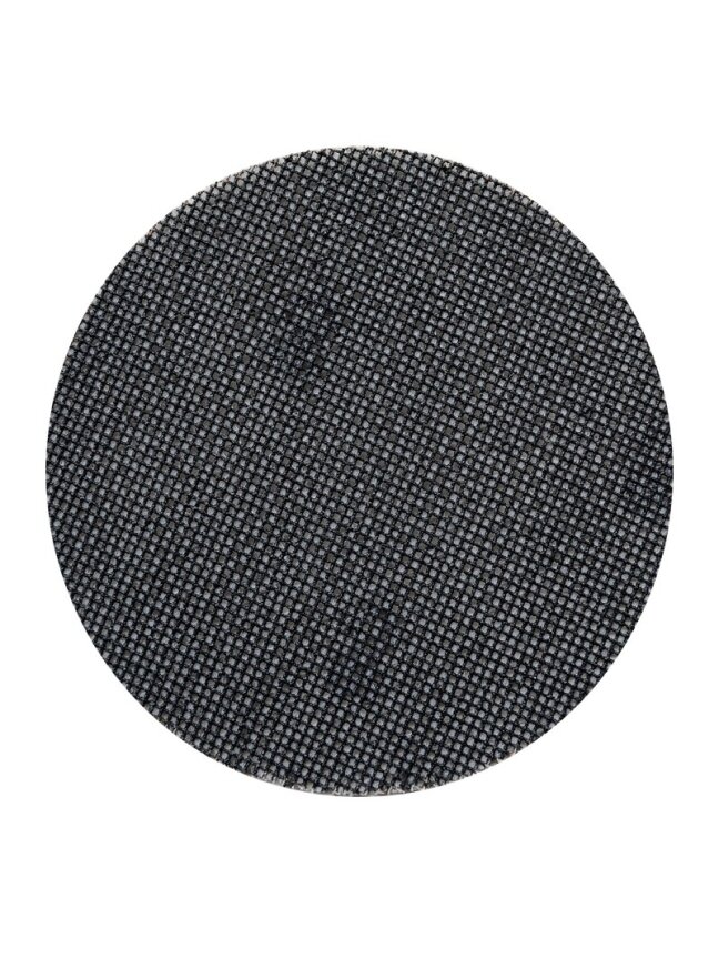 Stanley Šlif. tinklelis VELCRO 125 mm, 3 x 240 g