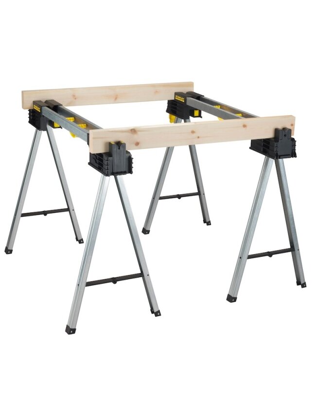 Stanley „STANLEY FATMAX" metaliniai stovai Stanley „STANLEY FATMAX" metaliniai stovai