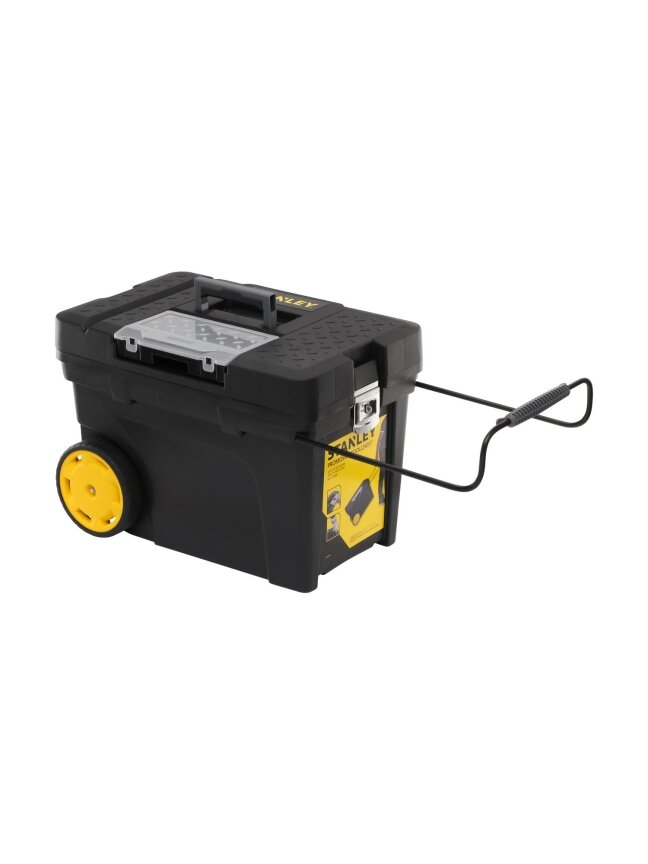 Stanley STANLEY įrankių dėžė Pro Mobile 62.0x42.5x37.5 cm