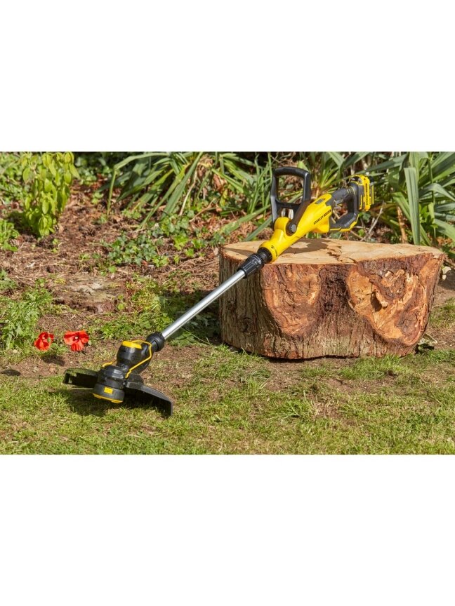 Stanley STANLEY SFMCST933B trimeris V20 2 Stanley STANLEY SFMCST933B trimeris V20 2