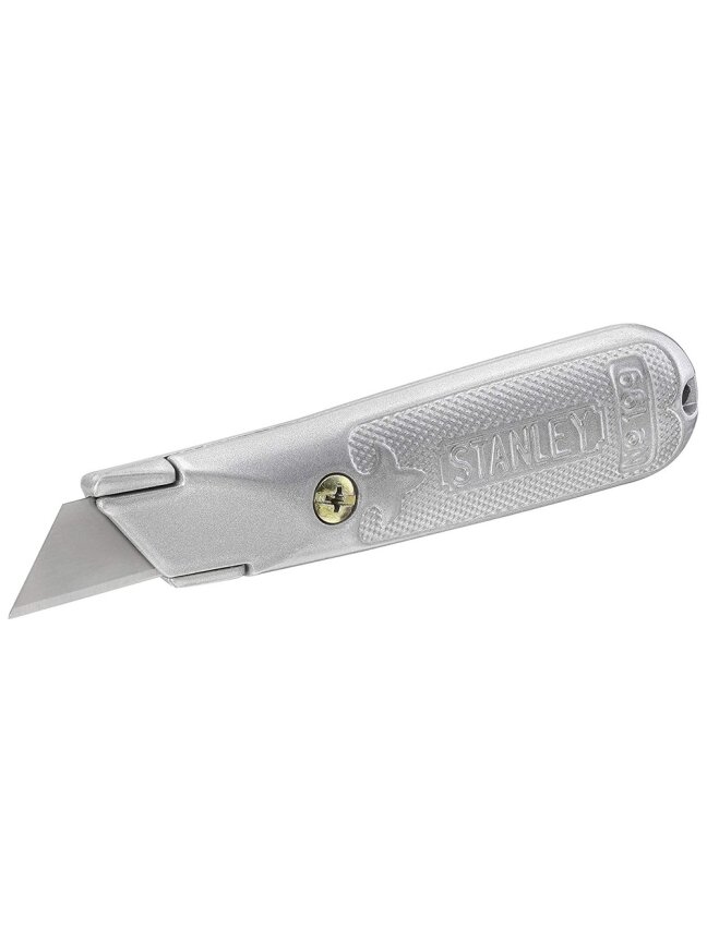 Stanley Stanley trapecinis peilis 140 mm Stanley Stanley trapecinis peilis 140 mm