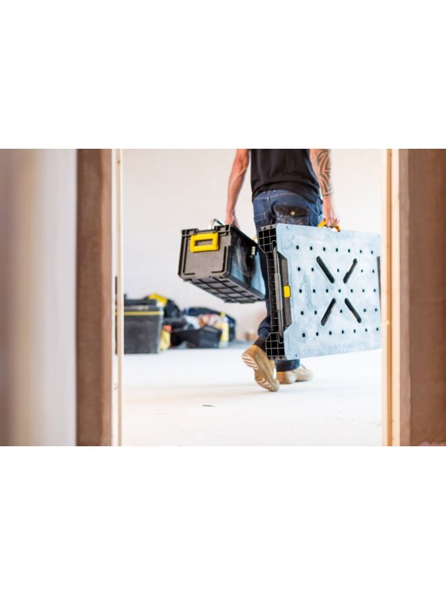 Stanley Sulankstomas darbo stalas Stanley FATMAX 6