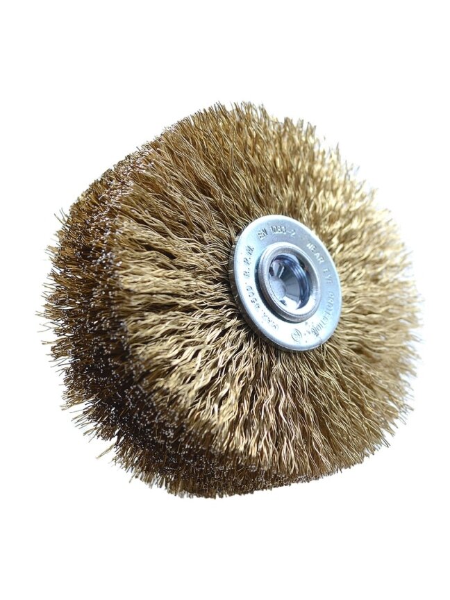 Stanley Viel. plokšč. šepetys, var. 75 mm, kot. 1 Stanley Viel. plokšč. šepetys, var. 75 mm, kot. 1