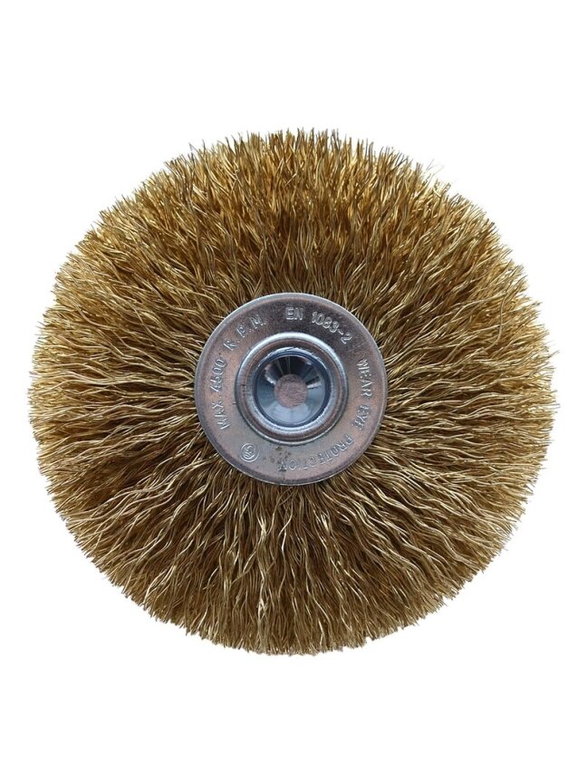 Stanley Viel. plokšč. šepetys, var. 75 mm, kot. Stanley Viel. plokšč. šepetys, var. 75 mm, kot.
