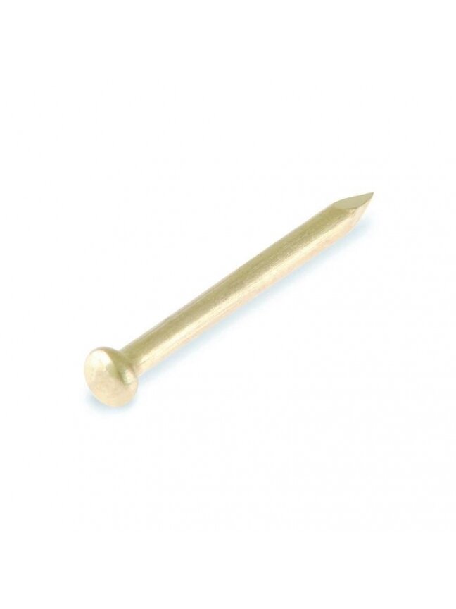 Statybinės vinys, 1.2 x 20 mm, 30 g Statybinės vinys, 1.2 x 20 mm, 30 g