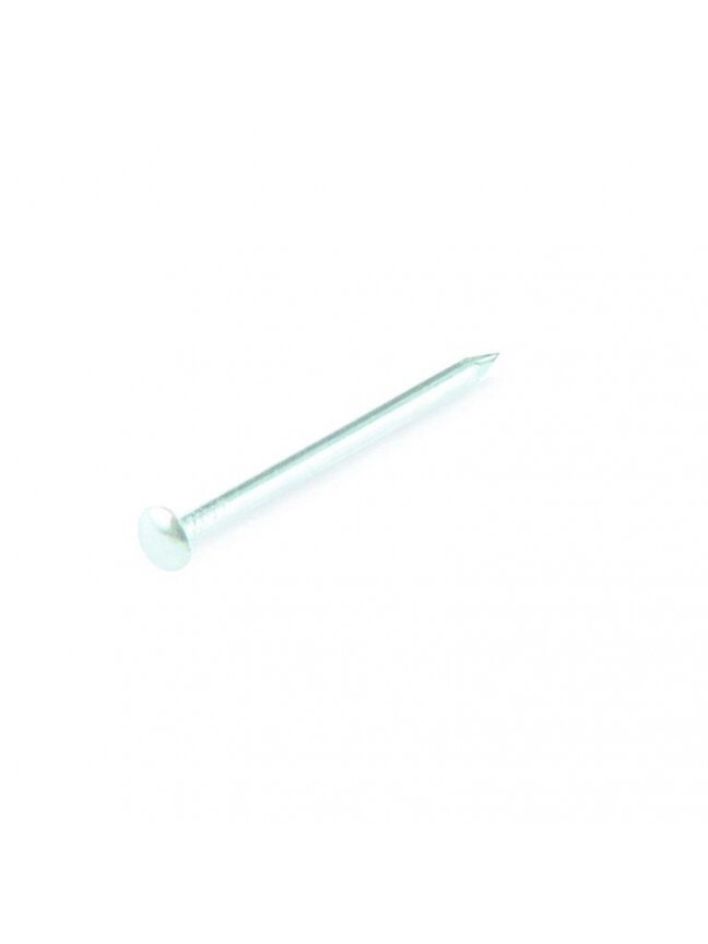 Statybinės vinys, 1.2 x 20 mm, 50 g Statybinės vinys, 1.2 x 20 mm, 50 g