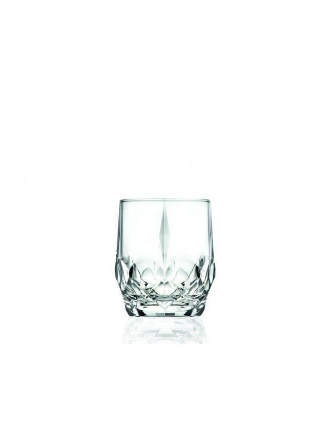 Stiklinės RCR ALKEMIST, 346 ml, 6 vnt. Stiklinės RCR ALKEMIST, 346 ml, 6 vnt.