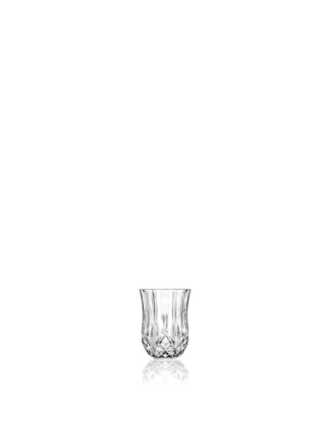 Stikliukai RCR OPERA, 50 ml, 6 vnt. 2 Stikliukai RCR OPERA, 50 ml, 6 vnt. 2