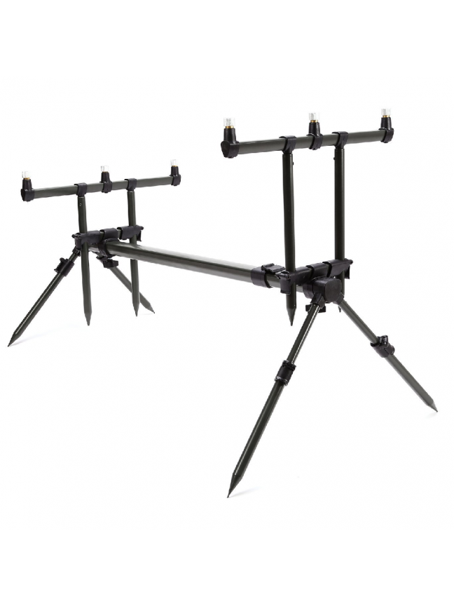 Stovas Meškerėms SAXCARP 65.5-115.5cm Stovas Meškerėms SAXCARP 65.5-115.5cm