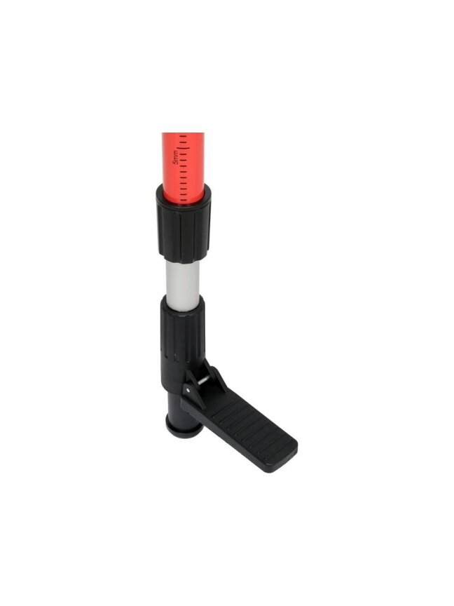 Stovas trikojis niveliuotojui 370cm Yato 3