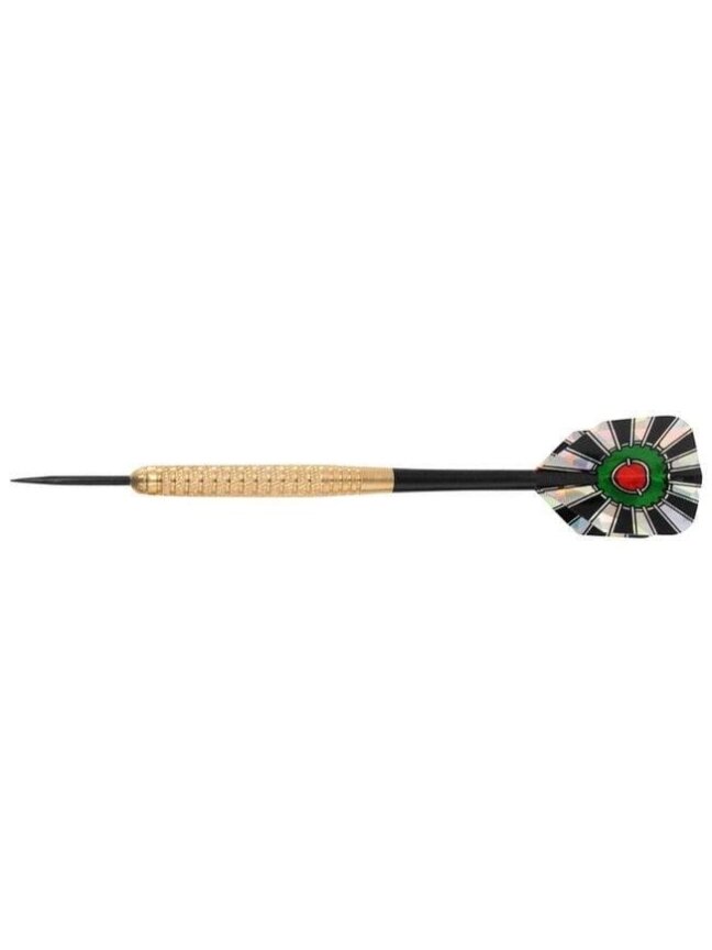 Strėlytė Harrows Pro Brass Steeltip Heavy 24g, 3 vnt. Strėlytė Harrows Pro Brass Steeltip Heavy 24g, 3 vnt.