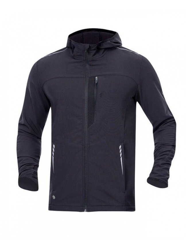 Striukė Ardon Breef Stretch, juoda, M Striukė Ardon Breef Stretch, juoda, M