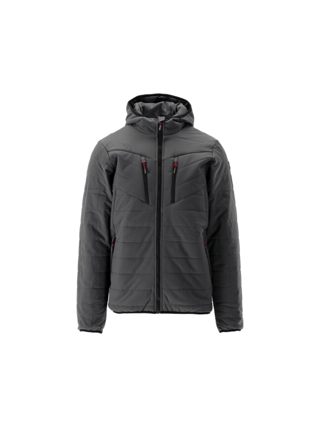 Striukė žieminė darbo FROST YATO | XXXL (YT-79625) 2