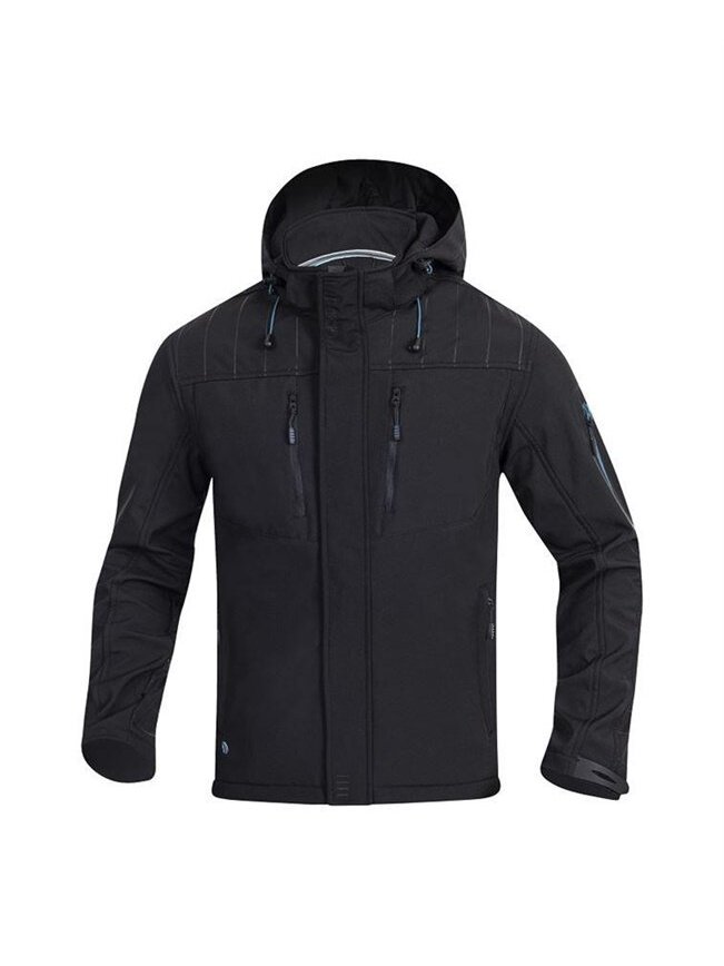 Striukė Ardon 4TECH, juoda, L Striukė Ardon 4TECH, juoda, L