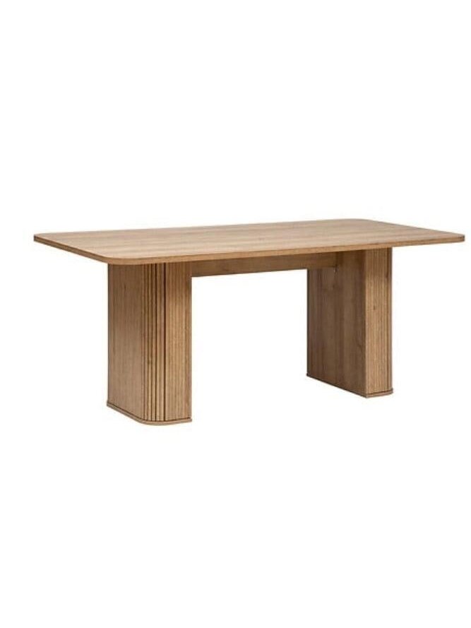 STALAS VALGOMOJO COLVA RUDA 180X90X75 STALAS VALGOMOJO COLVA RUDA 180X90X75