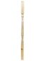 Statramstis, 900 x 41 x 41 mm 1 Statramstis, 900 x 41 x 41 mm 1